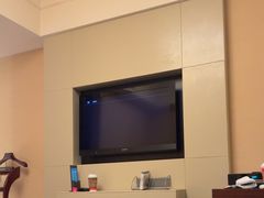 -杭州千岛湖滨江希尔顿度假酒店