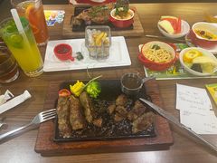 -豪客来牛排(中核世纪广场店)