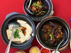 -李瑞明古早味之家