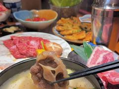 -炎蔵牛舌烤肉