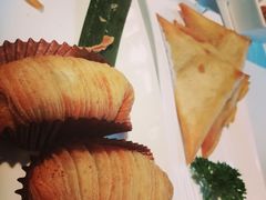 飘香榴莲酥-潮福城大酒楼(湖滨北路店)