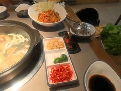 -同仁四季椰子鸡(无锡滨湖万象汇店)