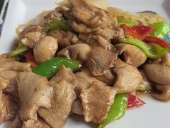 -诺敏塔拉奶茶-布里亚特包子-手把肉(锦都会店)