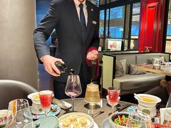 -海派悦庭·海胆烧麦·新融合菜(凯德广场店)