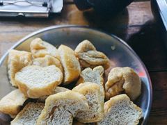 -后街佬·炭火鲜鱼杂(南城店)