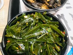 -好人民间小吃(镇江八佰伴店)