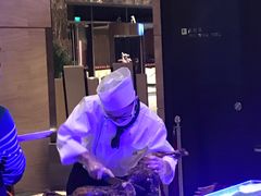 -大华锦绣假日酒店·锦味餐厅