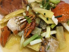 -辣螃铠盆盆蟹大排档(总店)