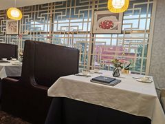 大堂-黄鹤楼湖北特色菜(高碑店)