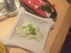 -巴奴毛肚火锅(七宝领展广场店)