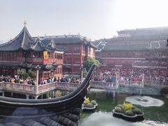 景观位-鲜得来排骨年糕(豫园店)