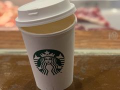 -星巴克(无锡大东方店)