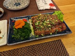 -樱の千渡日式料理·铁板烧•烧鸟(金盛田广场店)