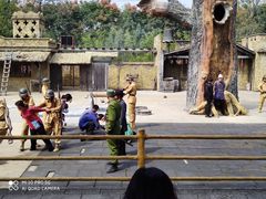 -云幽谷旅游区