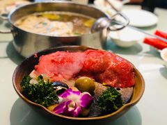 -盡膳口福·百年汤方火锅(科华北路店)