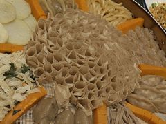 -岚县土豆宴(总部)
