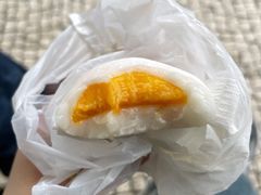 芒果糯米糍-澳门长洲糯米糍(柯打苏沙街店)