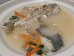 -肆月河豚·新淮扬(金融街店)