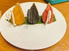 -云山茶餐厅(广东大厦店)