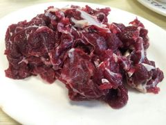 牛展肉-来自潮州牛肉店(华强北店)