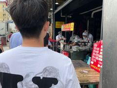 -金杨老摊头蛋饼(金口路店)