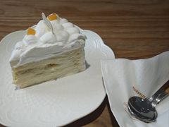 -嗒令甜品·主题融合料理餐厅(首座时代店)