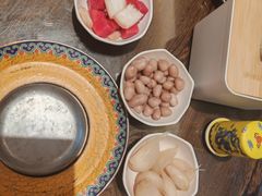 -南门涮肉(东单店)