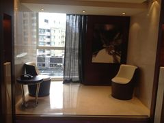 -香港尖沙咀凯悦酒店