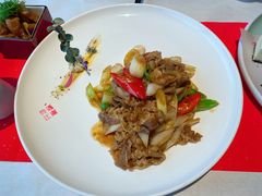 -馋遇江南·精致湖景雅宴(东方之门店)