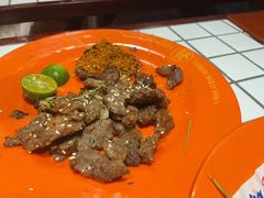 -碌碌发·东南亚风味烧烤档(体育西店)