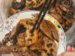 -吴长子卤菜馆(统一街店)
