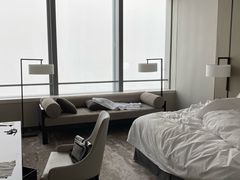 -长沙尼依格罗酒店