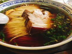 -同得兴 Since·1995 传统苏式面馆(嘉馀坊店)