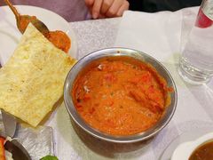 -葛尼沙印度餐厅 (镇明路店)