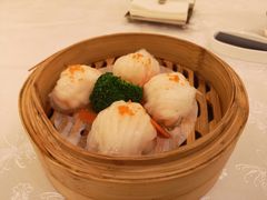 -酌宴府The China Club·广州万富希尔顿酒店(云城东路店)
