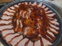 烤鸭-守柴炉烤鸭(中海国际店)
