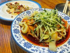 -柴窝堡22号辣子鸡·传承新疆菜