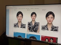 -小树照相馆·证件照(打浦桥店)
