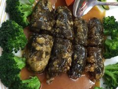 脆皮海参-旺角餐厅(潮州大道店)