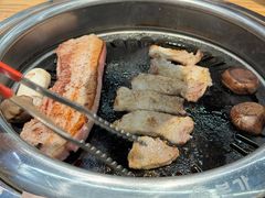 -本家韩国烤肉(青岛万象城店)