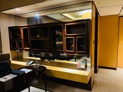 -西安赛瑞喜来登大酒店