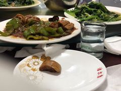 -九龙餐厅(大沽路店)