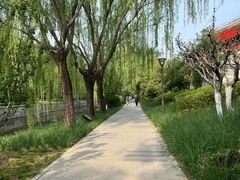 -元大都城垣遗址公园