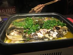 -烟火鱼乡(京华城店)