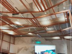 大堂-小满手工粉(上海月星环球港店)