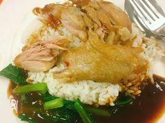 -Magic Food Point(Airport Street food)