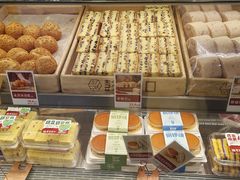 -彭记优口(胜利路店)