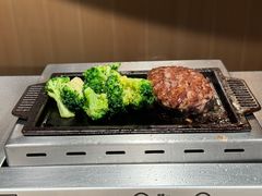 -肉肉大米(金虹桥店)