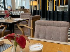 -北京康莱德酒店