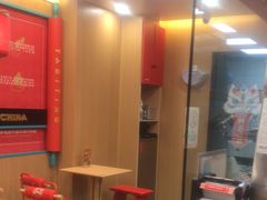 -塔斯汀中国汉堡(花都桂花路店)